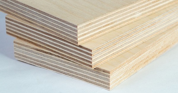 Plywood gỗ sồi