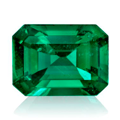 Phân biệt đá emerald
