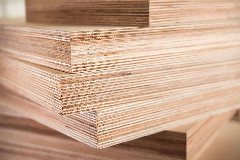 Giá thành gỗ Plywood