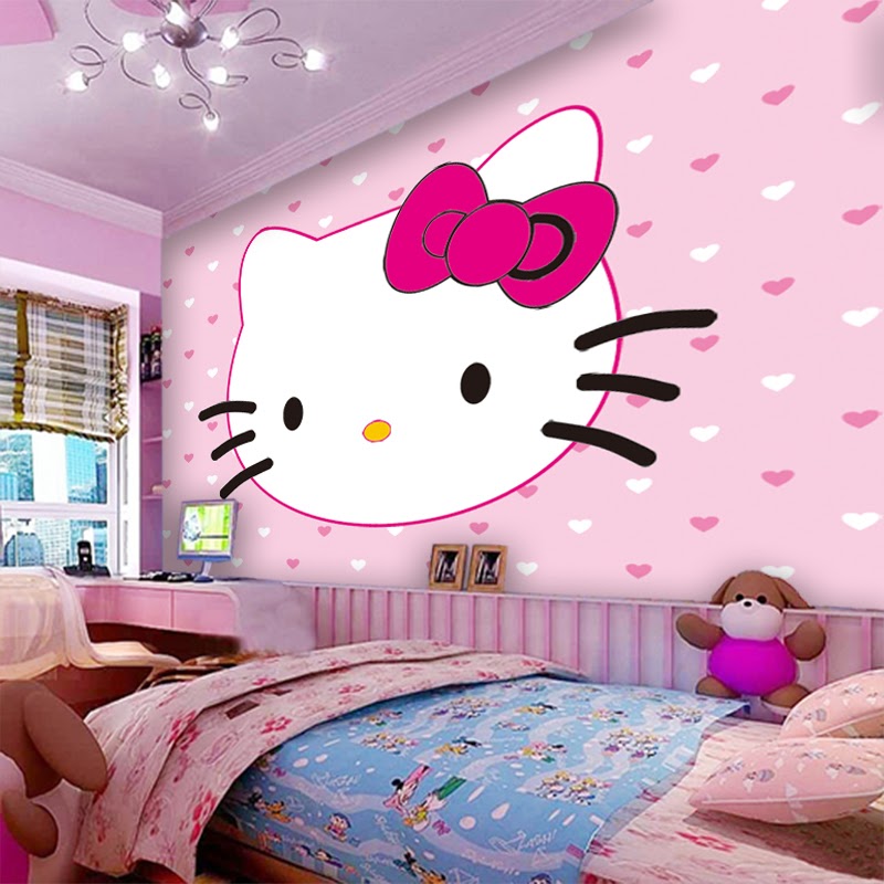 Top 15+ mẫu thiết kế phòng ngủ màu hồng tinh tế, nhẹ nhàng