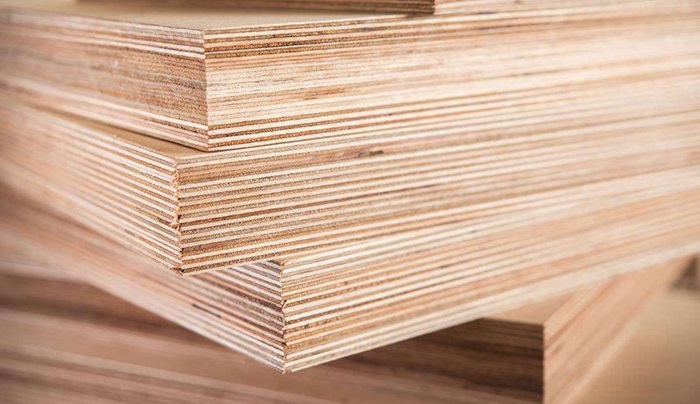 Gỗ công nghiệp Plywood