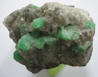 Mỏ đá emerald