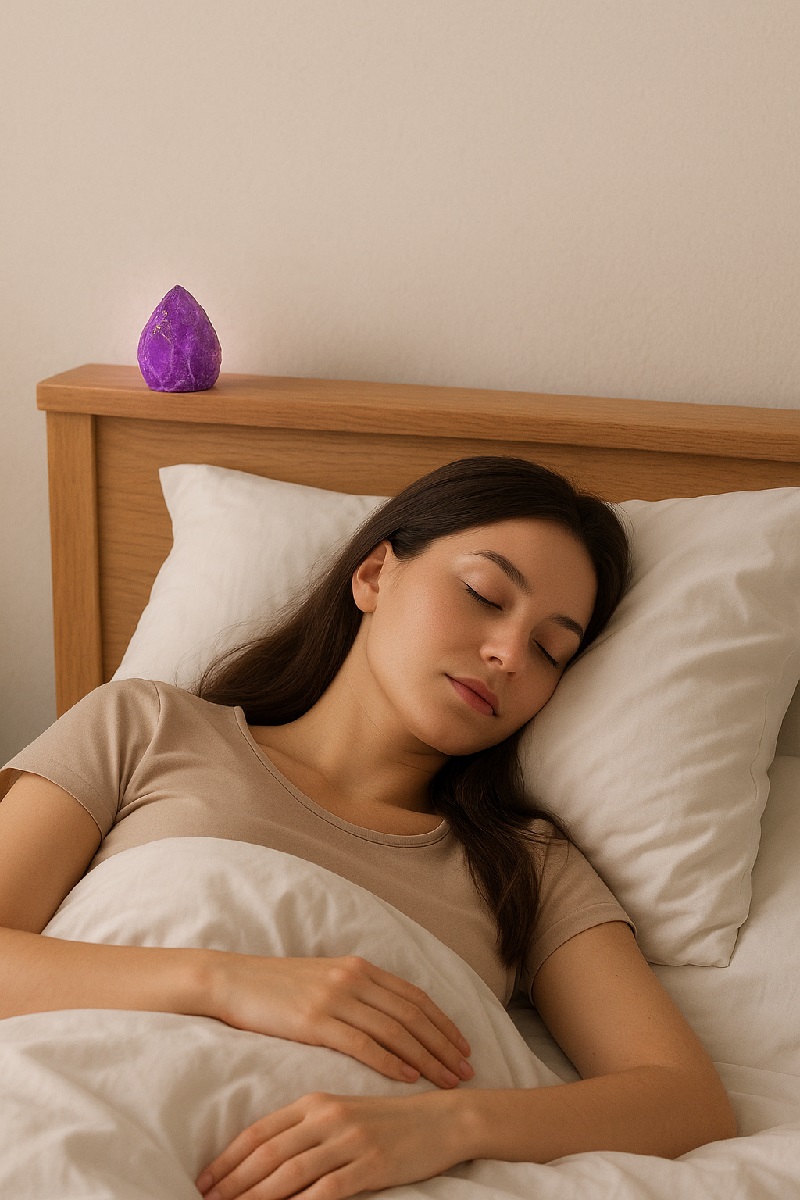 Công dụng đá Auralite