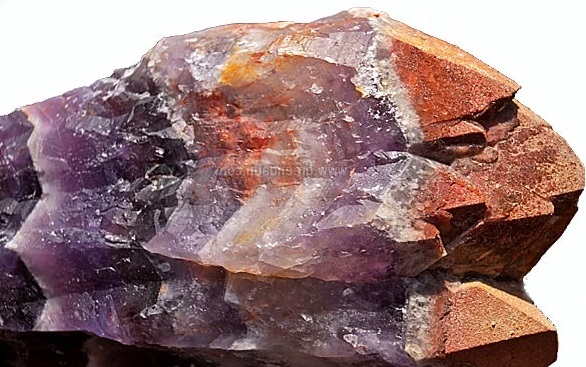 Màu sắc đá Auralite