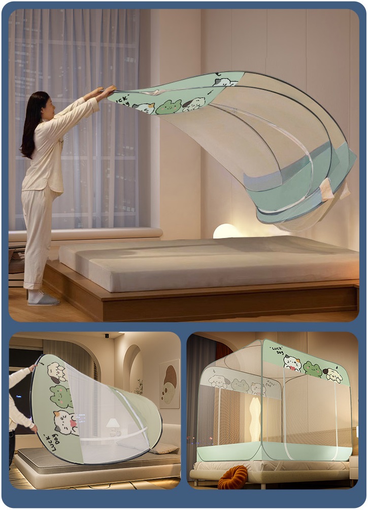 Sử dụng màn chụp tư bung