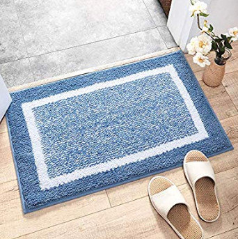  Polyester fabric floor mats